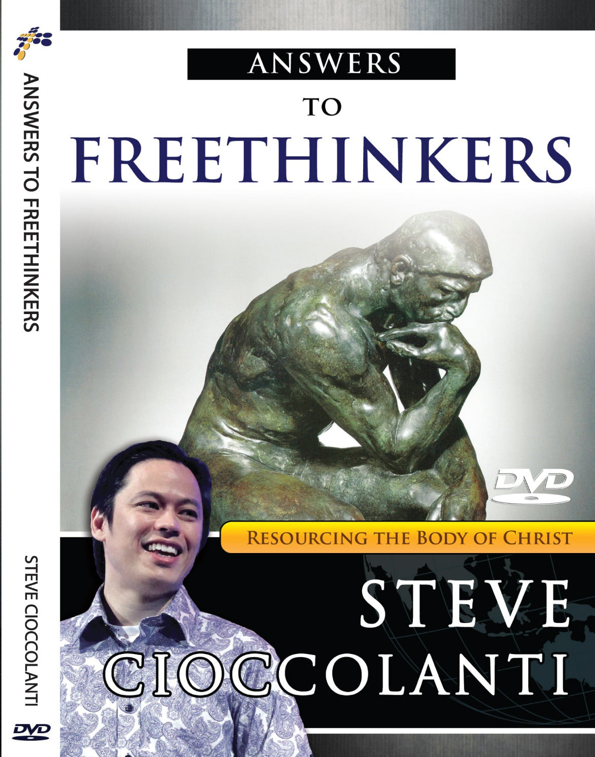 Answers to Freethinkers Course