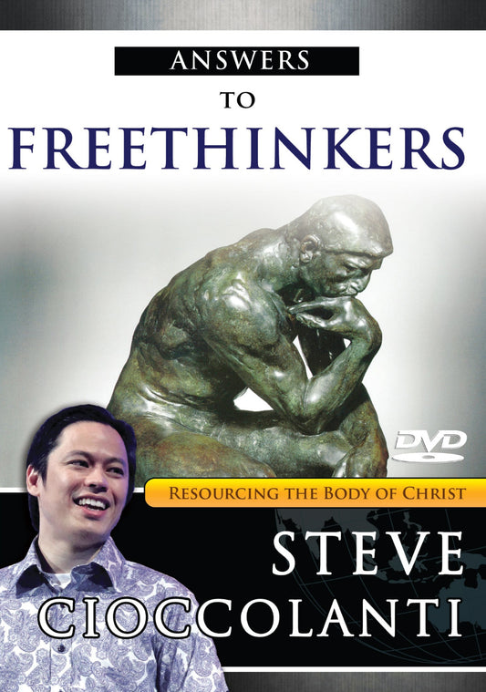 Answers to Freethinkers Course