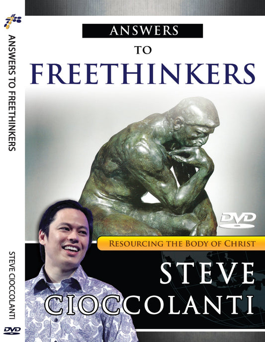 Answers to Freethinkers - Part 2
