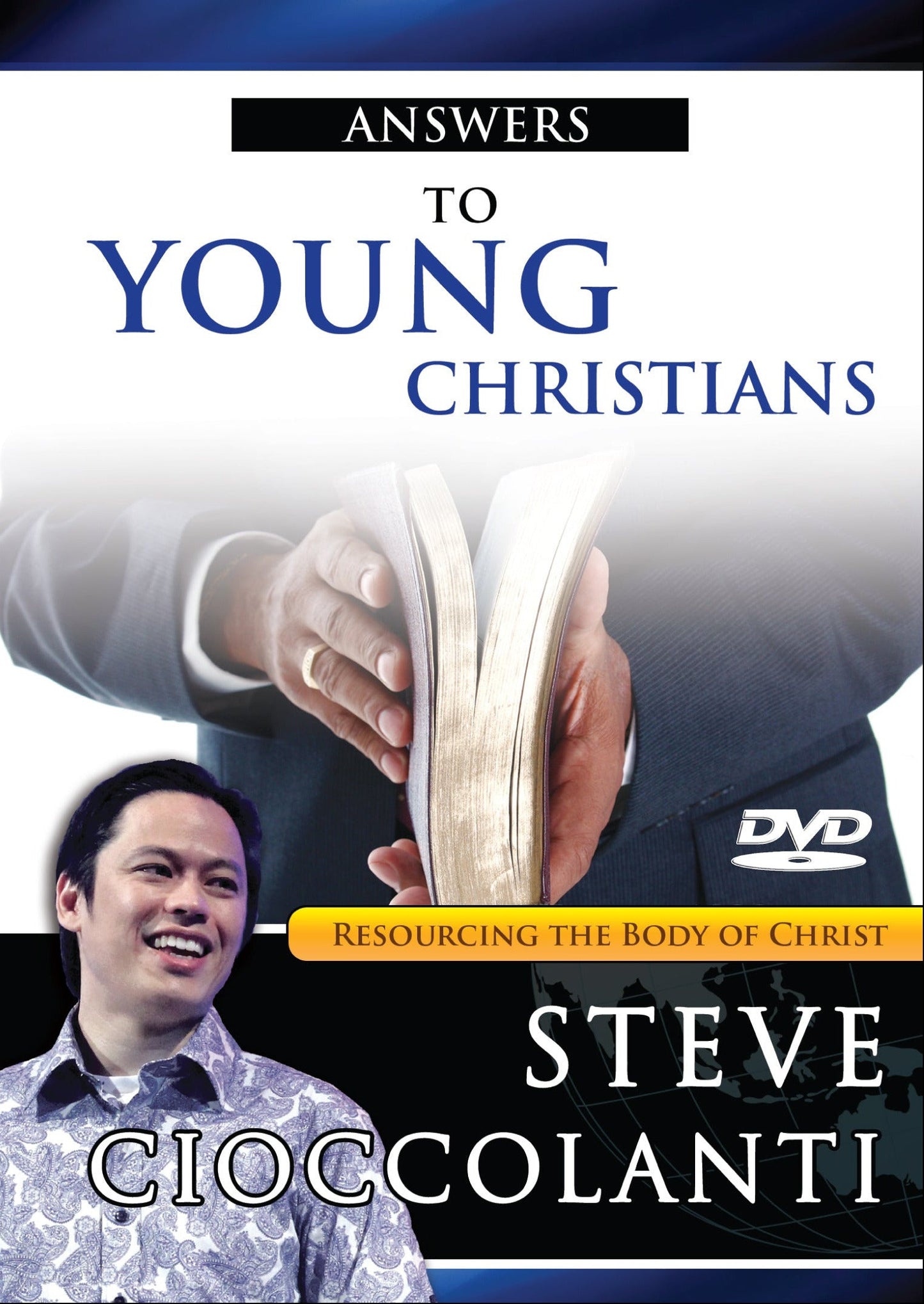 Answers to Young Christians