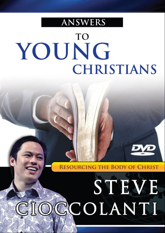 Answers to Young Christians