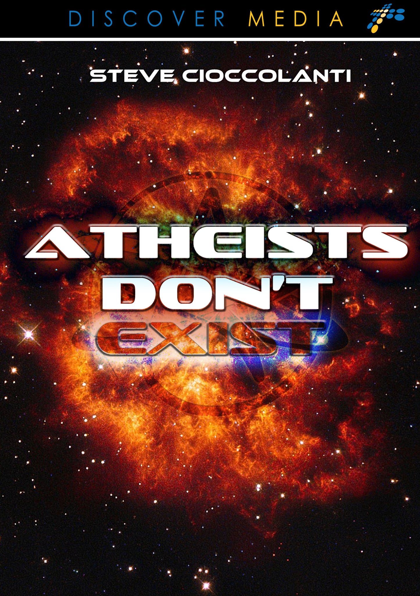 Atheists Don't Exist Course