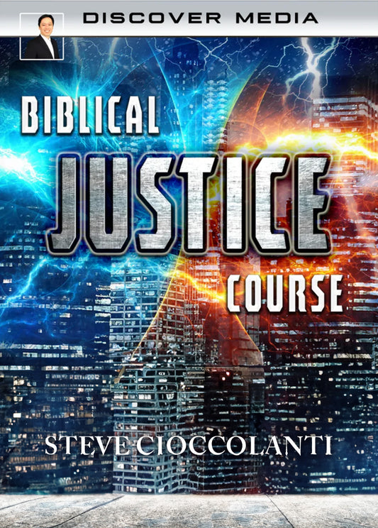 Biblical Justice Course