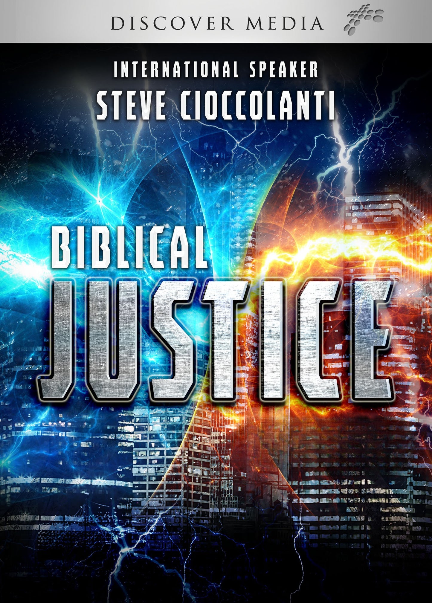 Applying Biblical Justice to Bring Restoration