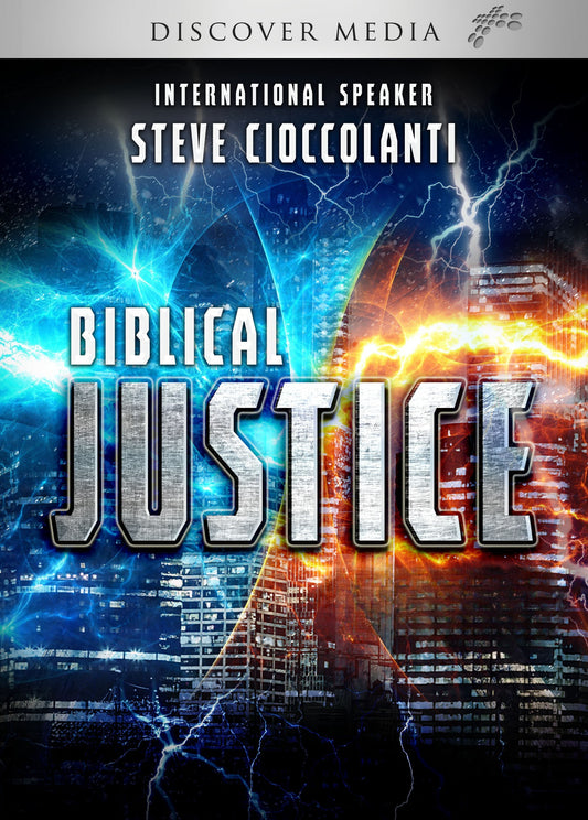 Applying Biblical Justice to Bring Restoration