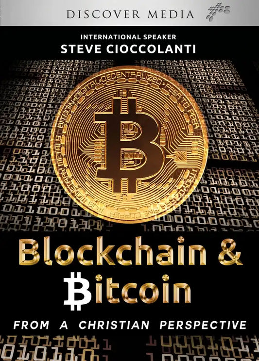 Blockchain & Bitcoin from a Christian Perspective Seminar Course