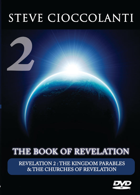 The Kingdom Parables & the Churches of Revelation