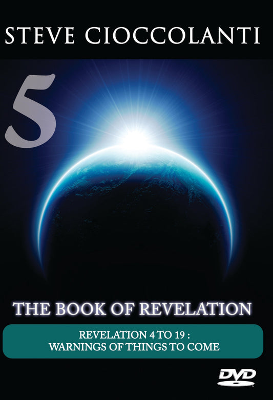 Revelation 4-19: Warnings of Things to Come