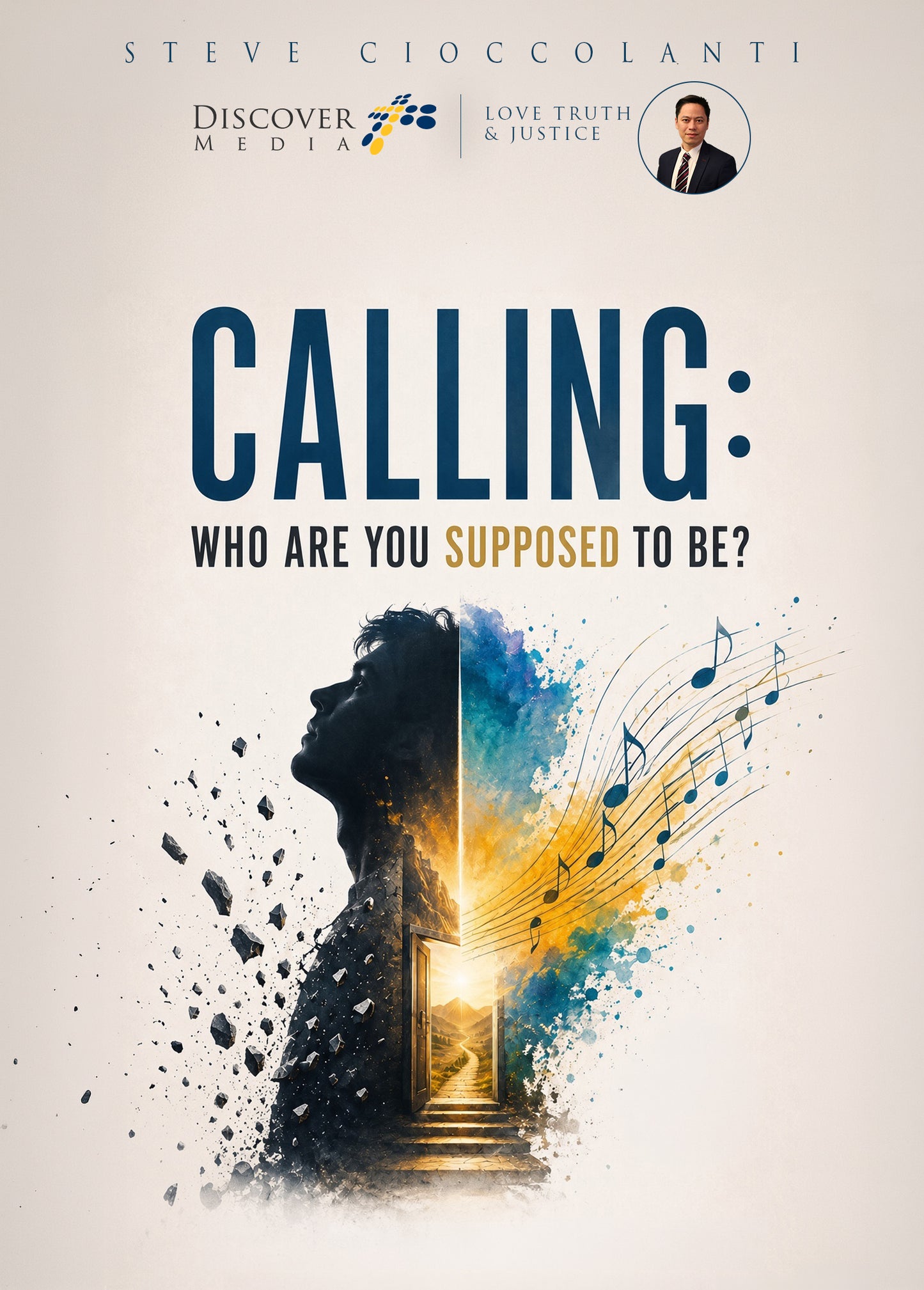 Calling: Who Are You Supposed to Be?