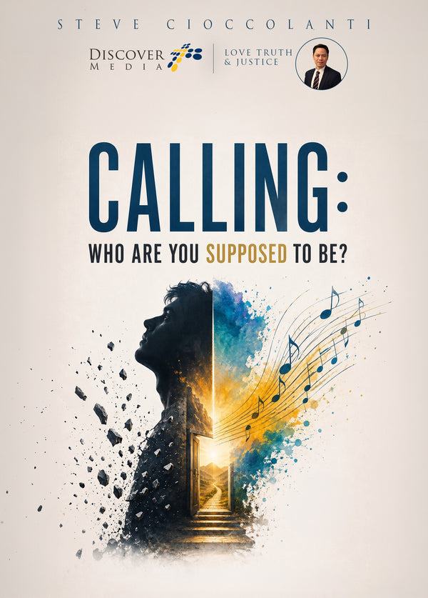 Calling: Who Are You Supposed to Be?