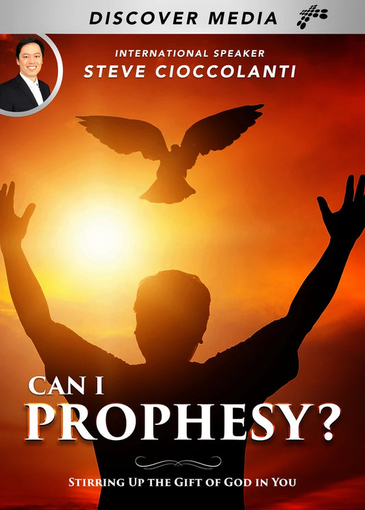 Can I Prophesy? | Stirring Up the Gift of God in You