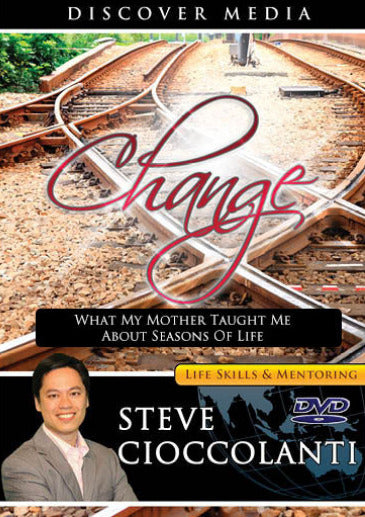 What My Mother Taught Me: About Seasons of Life