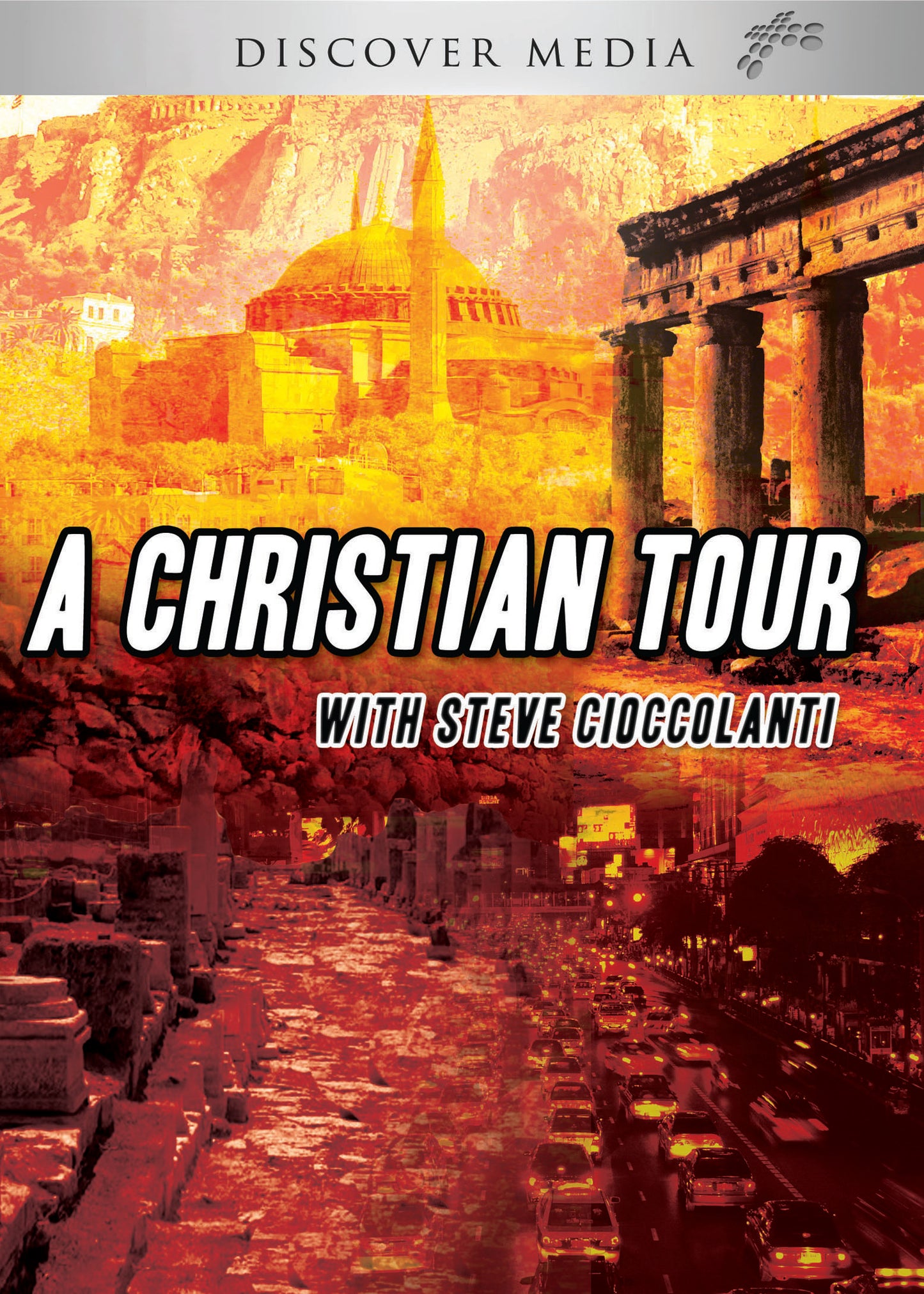 A Christian Tour Course