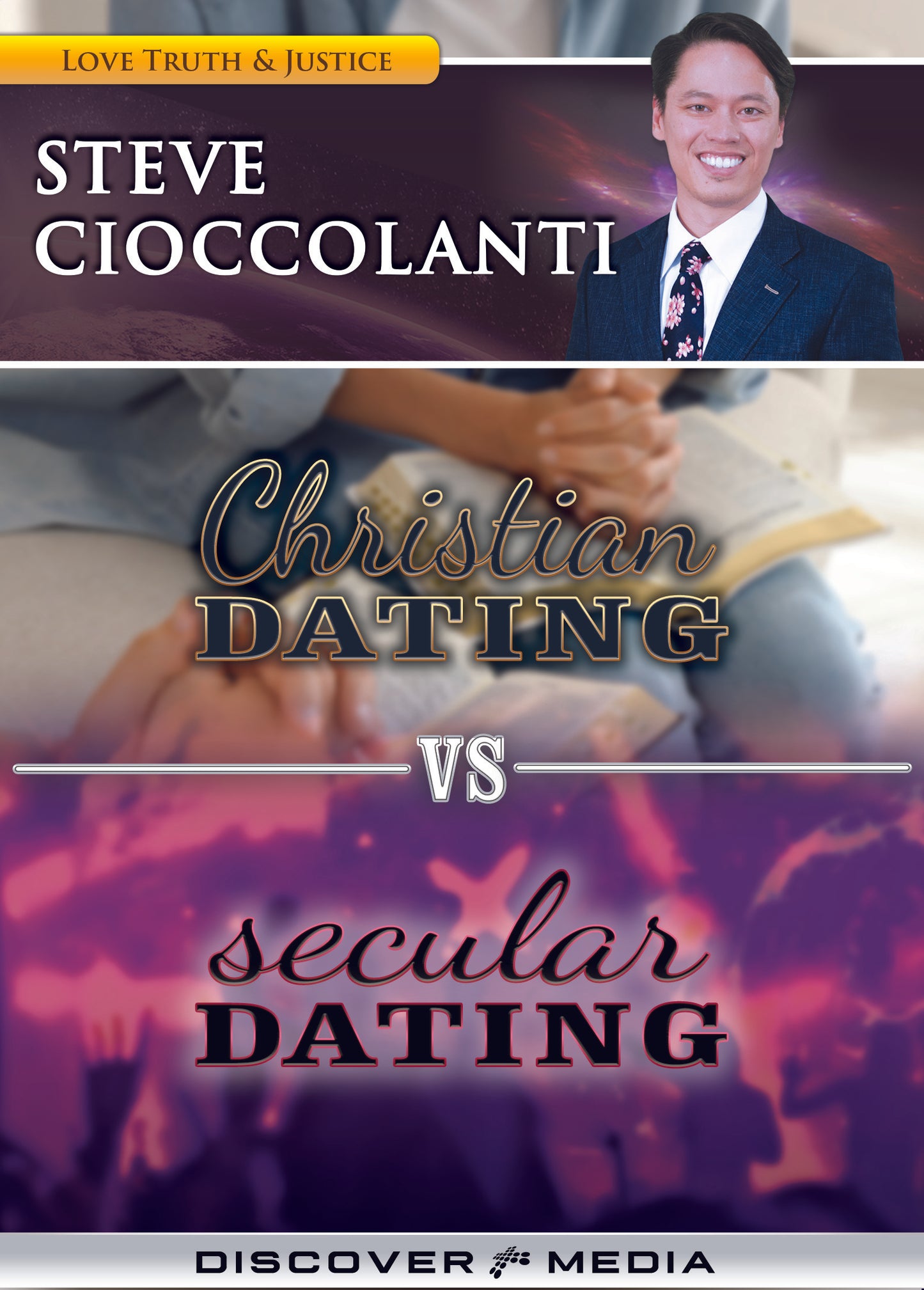 Christian Dating VS Secular Dating