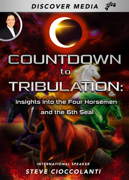 Countdown to Tribulation: Insights Into the Four Horsemen and the 6th Seal