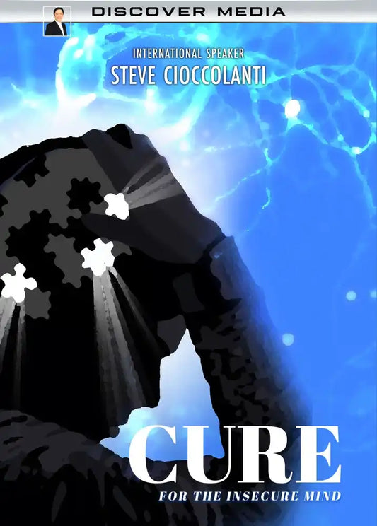 Cure for the Insecure Mind Course