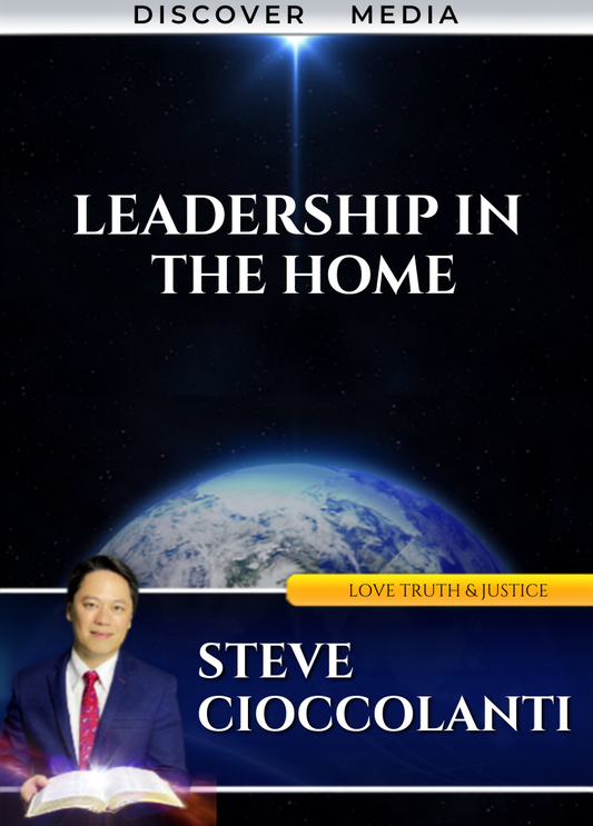 Leadership In The Home