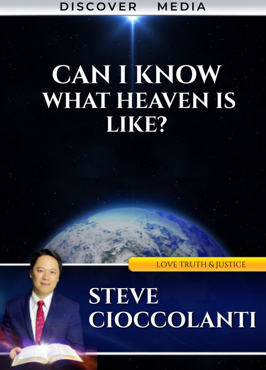Can I Know What Heaven is Like?