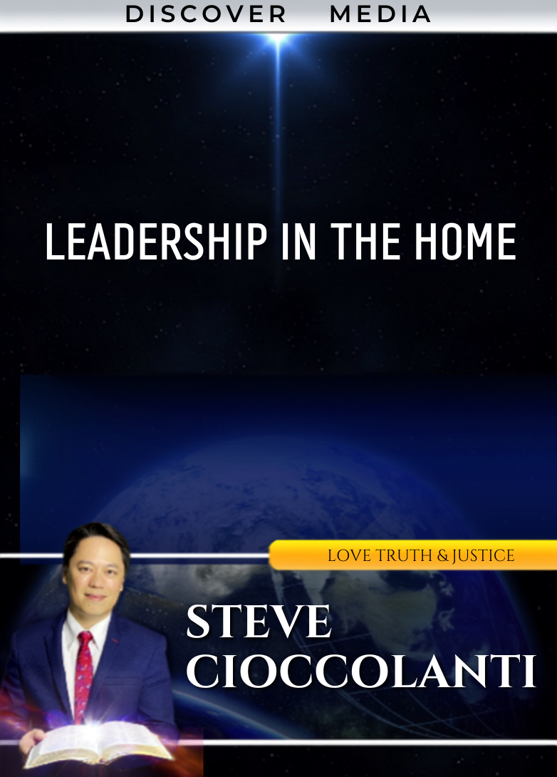 Leadership In The Home