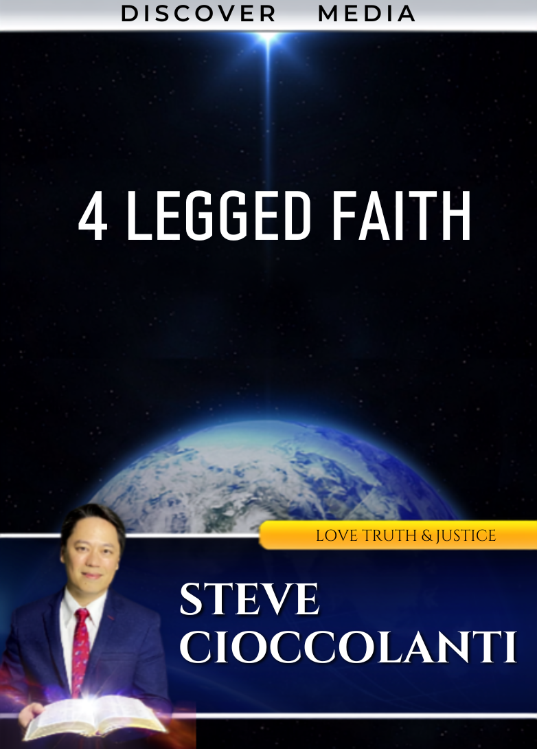 4 Legged Faith