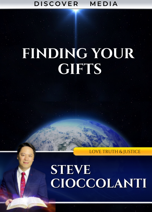 Finding Your Gifts Course (3 Sessions)