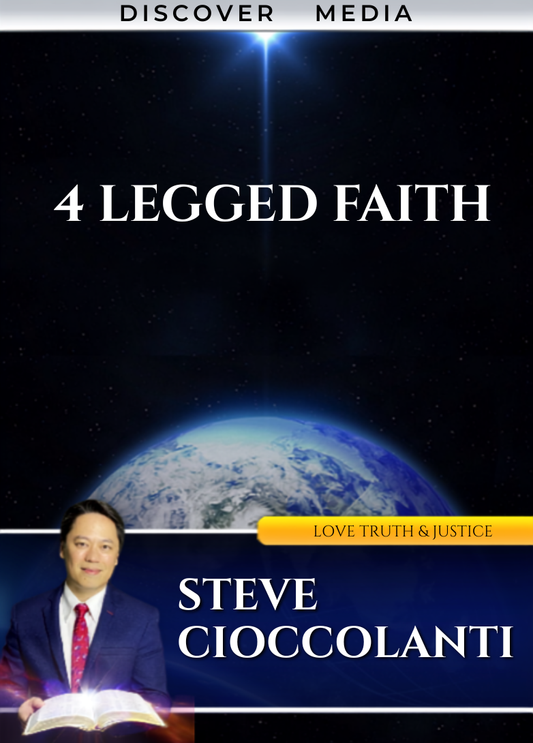 4 Legged Faith