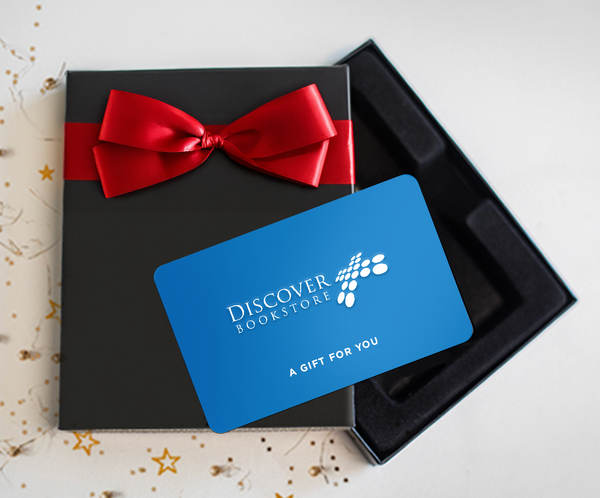 Discover Christmas Gift Card