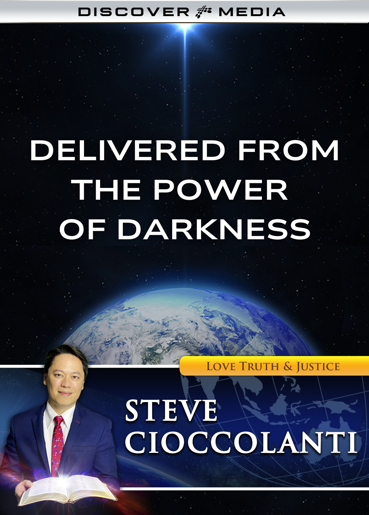 Delivered From The Power of Darkness