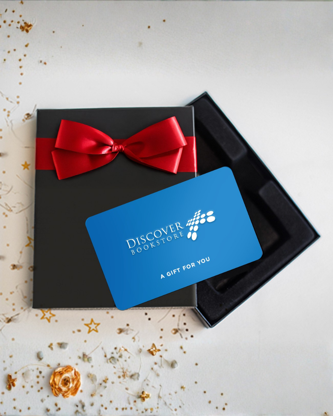 Discover Gift Card