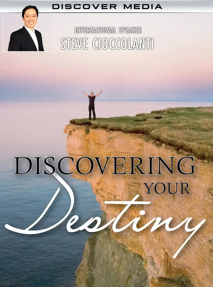 Discovering Your Destiny Course