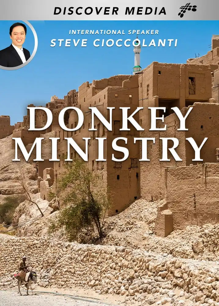 Donkey Ministry Course