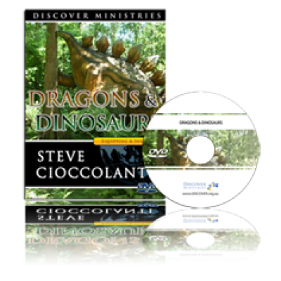 มังกรและไดโนเสาร์ - Dragons & Dinosaurs (English Language with Thai Interpretation)