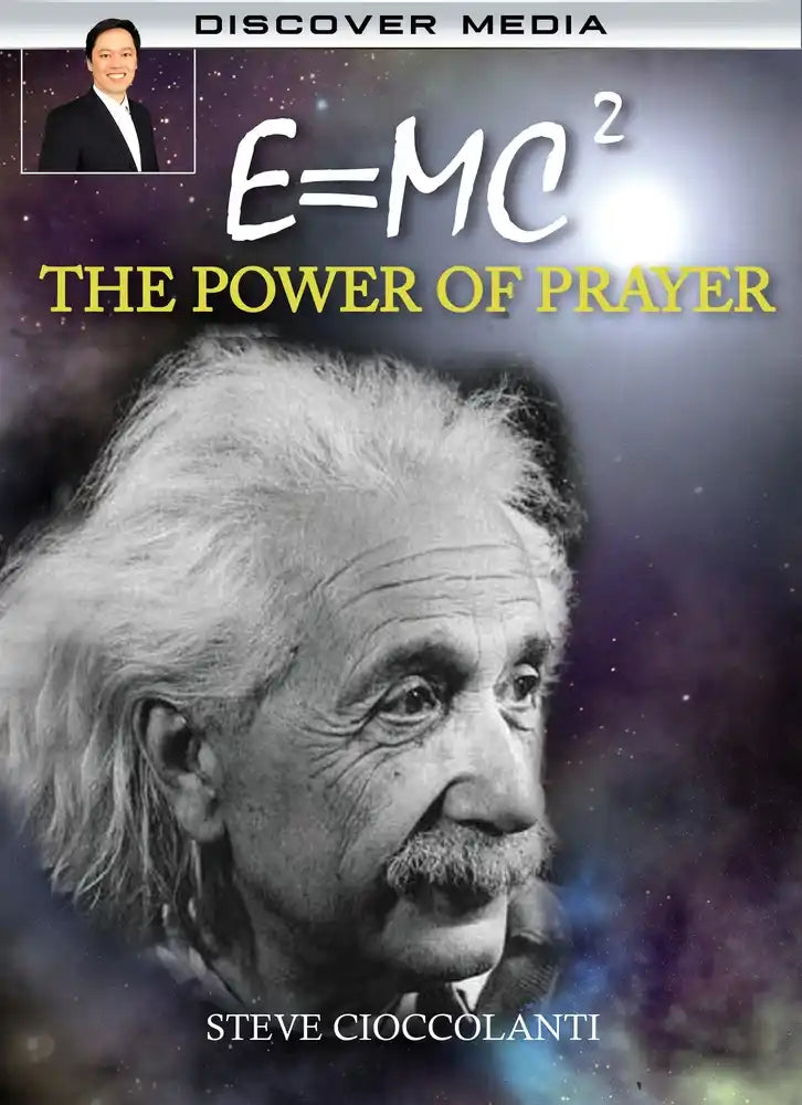 E=MC^2: The Power of Prayer Course
