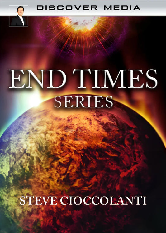 End Times Course
