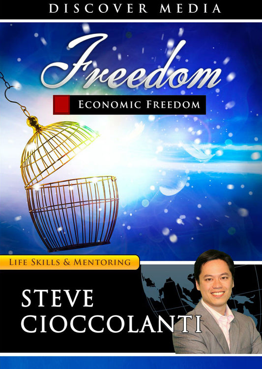 Freedom: Economic Freedom