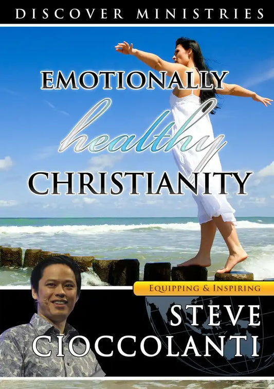 Emotionally Healthy Christianity Course