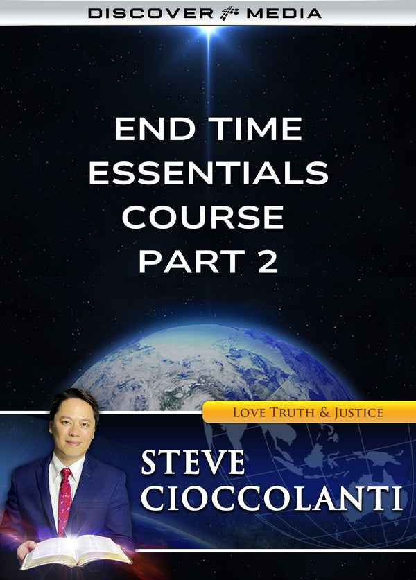 End Time Essentials Course Part 2