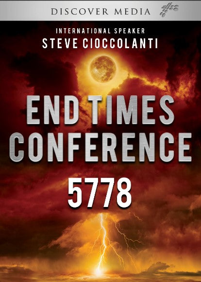 How Jews & Christians Interpret END TIME SIGNS Differently