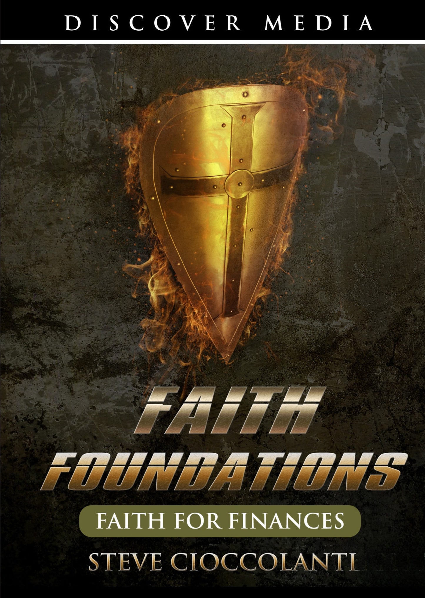 Faith Foundations: Faith for Finances