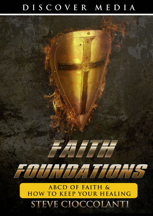 ABCD of Faith & How To Keep Your Healing