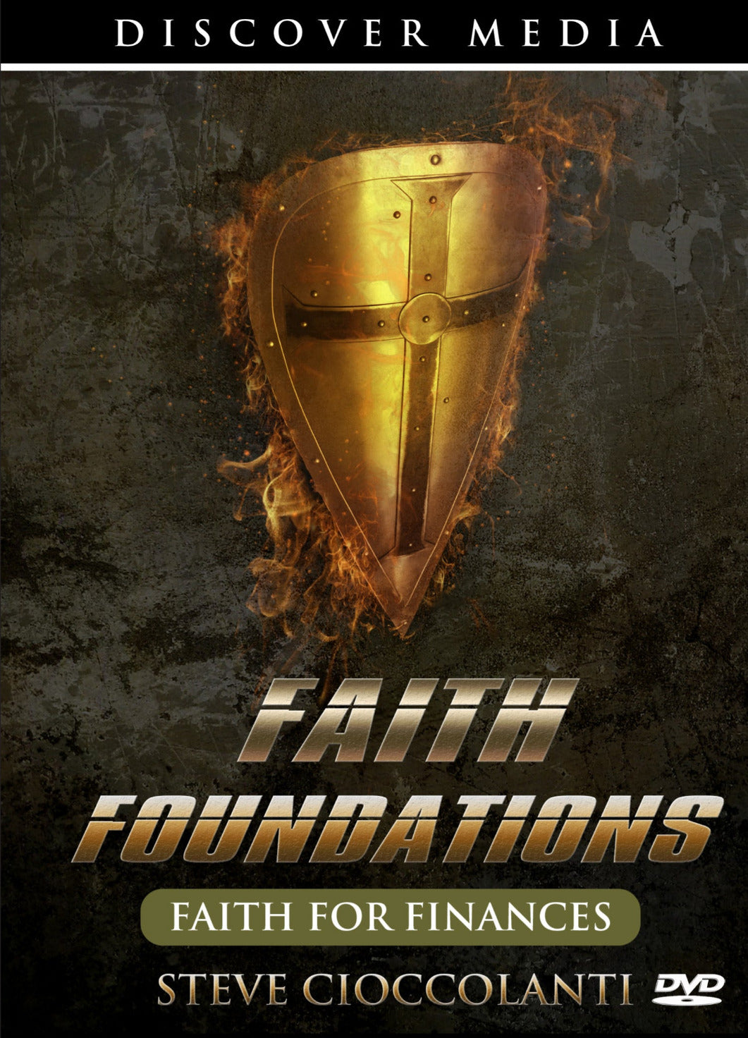 Faith Foundations: Faith for Finances