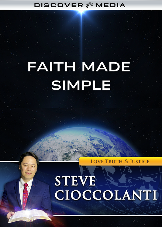 Faith Made Simple
