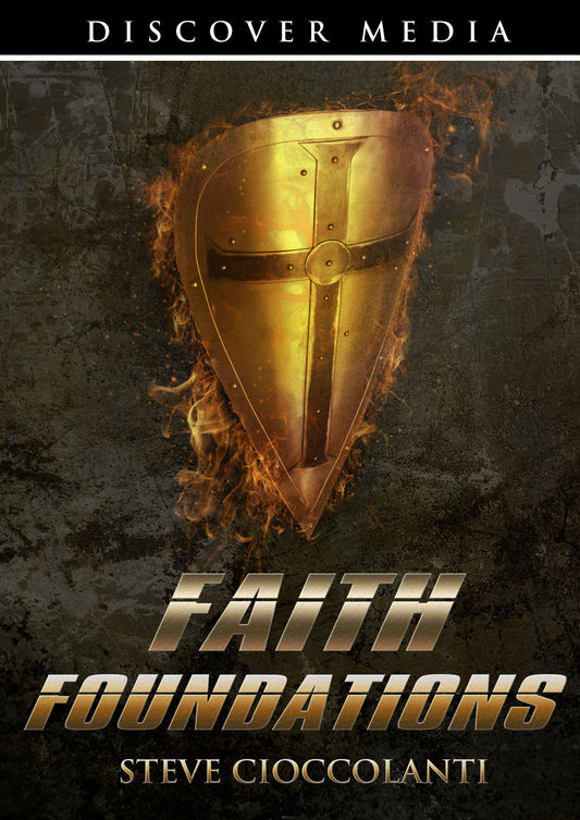Faith Foundations Course (12 Sessions)