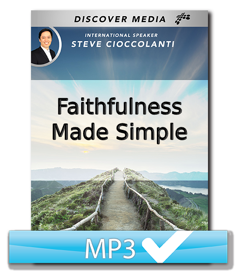 Faithfulness Made Simple