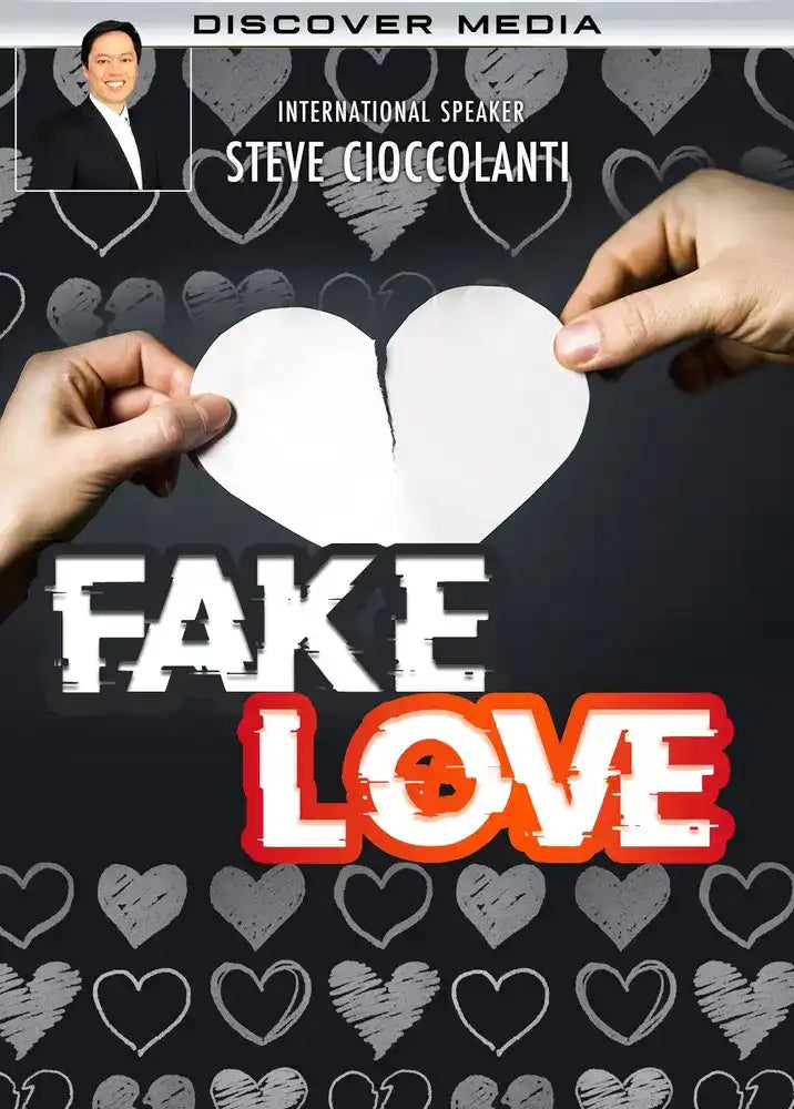 Fake Love Course