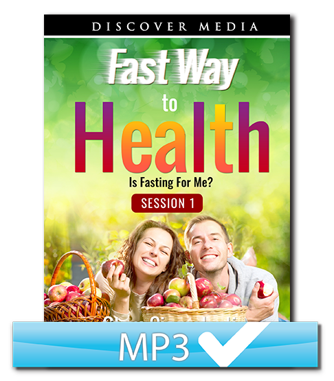 Is Fasting for Me?