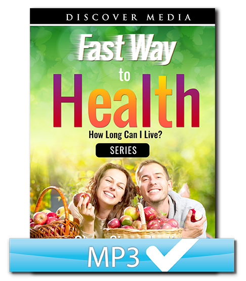 Fast Way to Health: How Long Can I Live? Course