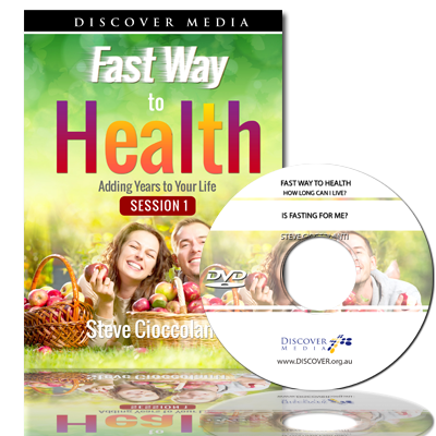 Is Fasting for Me?