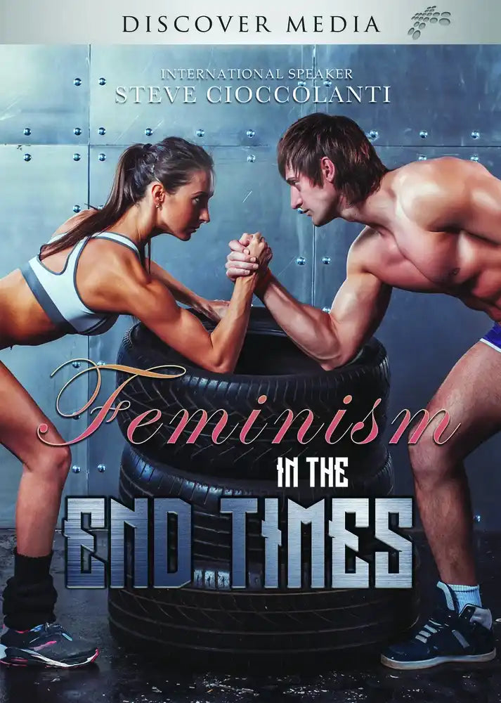Feminism In The End Times Course