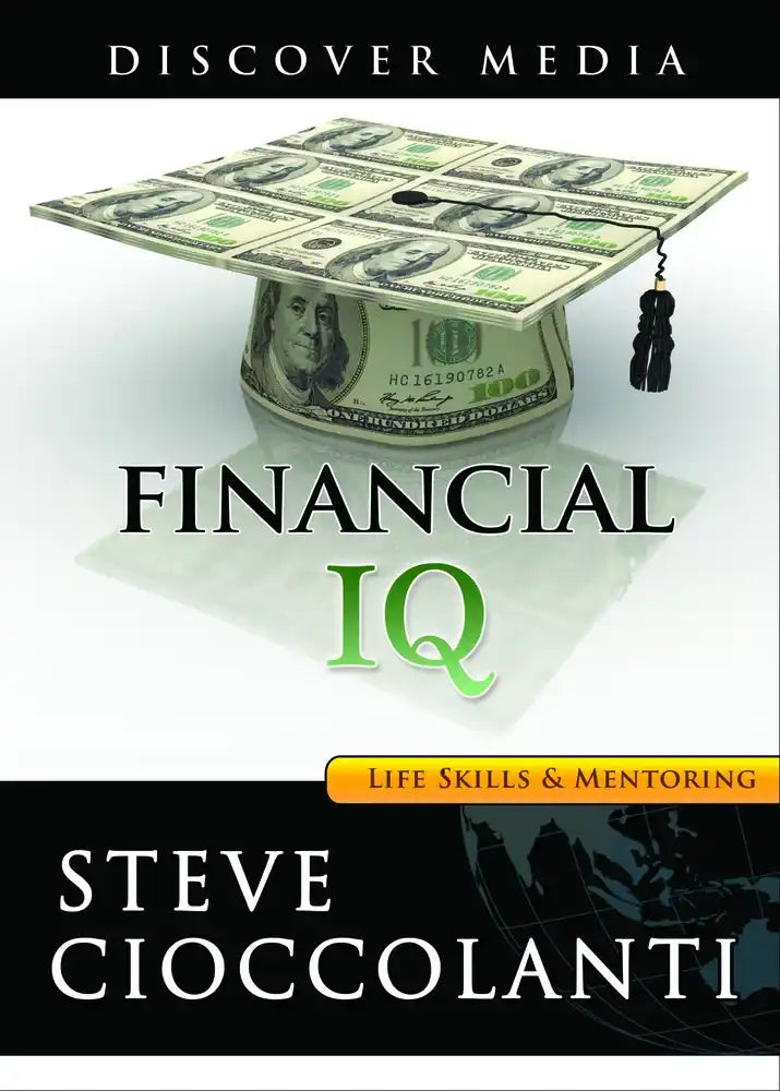 Financial IQ Course